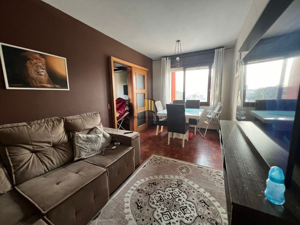 Apartamento com 2 dormitórios à venda, 88 m² por R$ 300.000,00 - Vila Ipiranga - Porto Alegre/RS