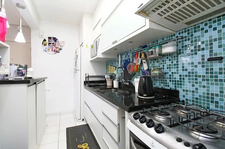 Apartamento de 1m² com 2 dormitórios - Sarandi