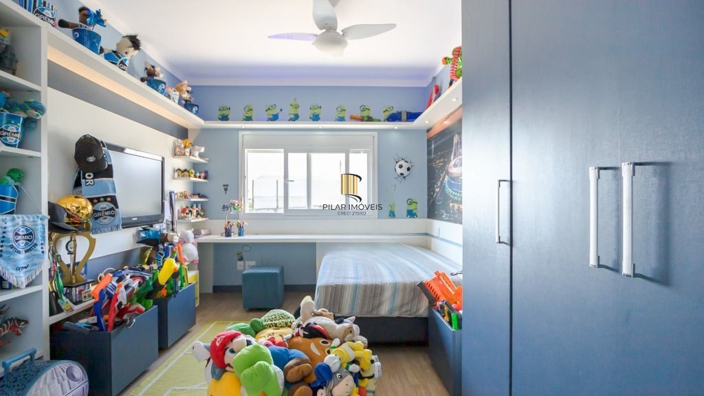 Casa com 3 dormitórios à venda por R$ 1.699.000,00 - Sarandi - Porto Alegre/RS