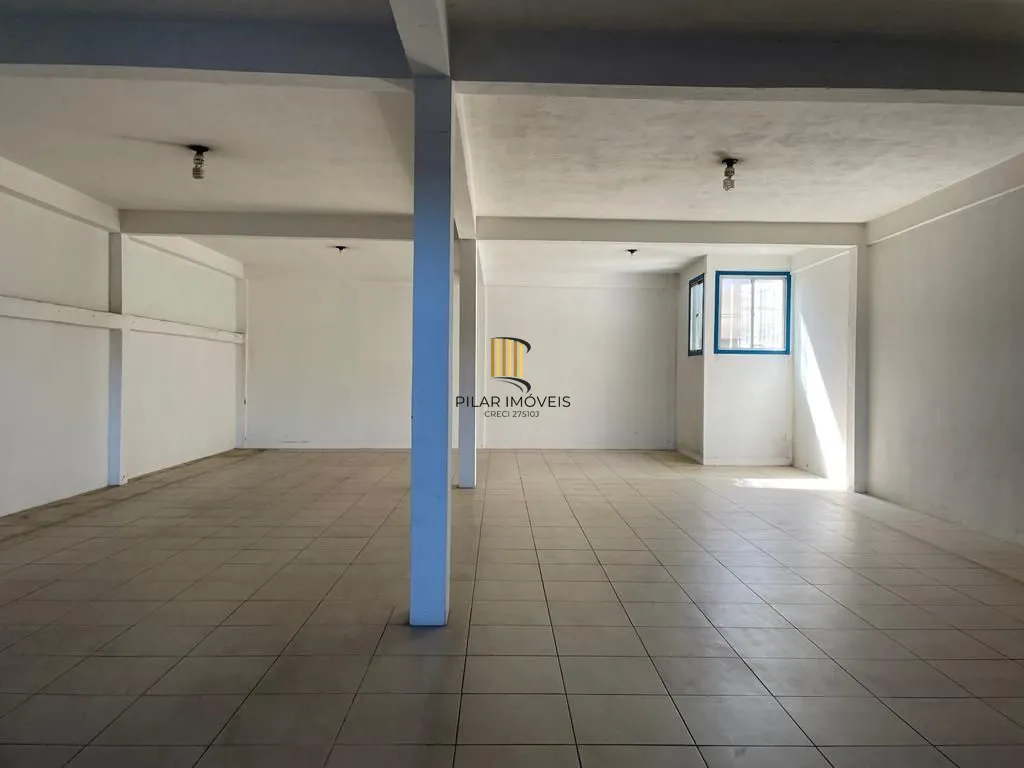 Prédio, 750 m² - venda por R$ 1.590.000,00 ou aluguel por R$ 8.000,00/mês - Rubem Berta - Porto Alegre/RS