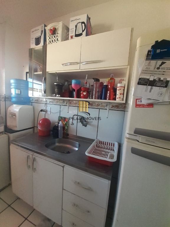 Apartamento à venda, 50 m² por R$ 135.000,00 - Rubem Berta - Porto Alegre/RS