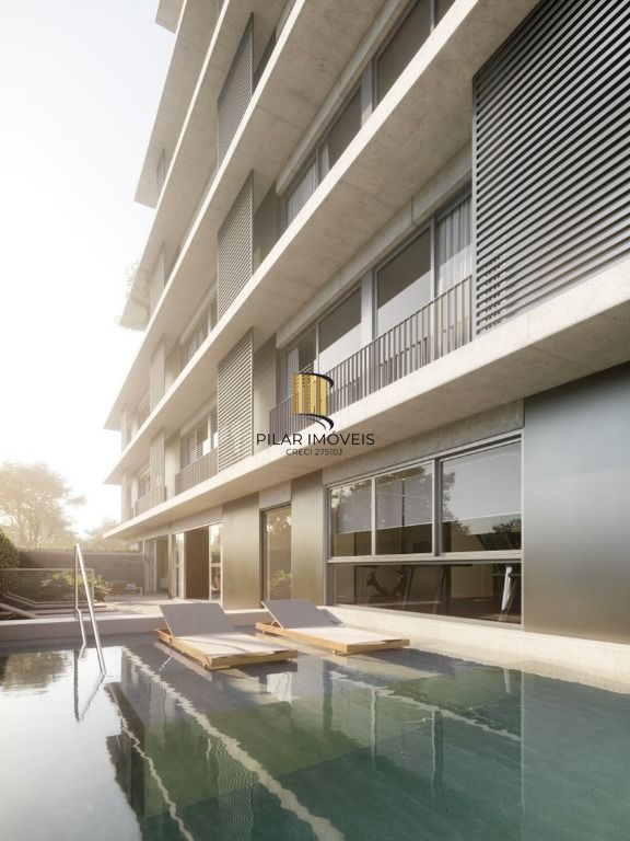 Apartamento à venda, 47 m² por R$ 728.000,00 - Petrópolis - Porto Alegre/RS