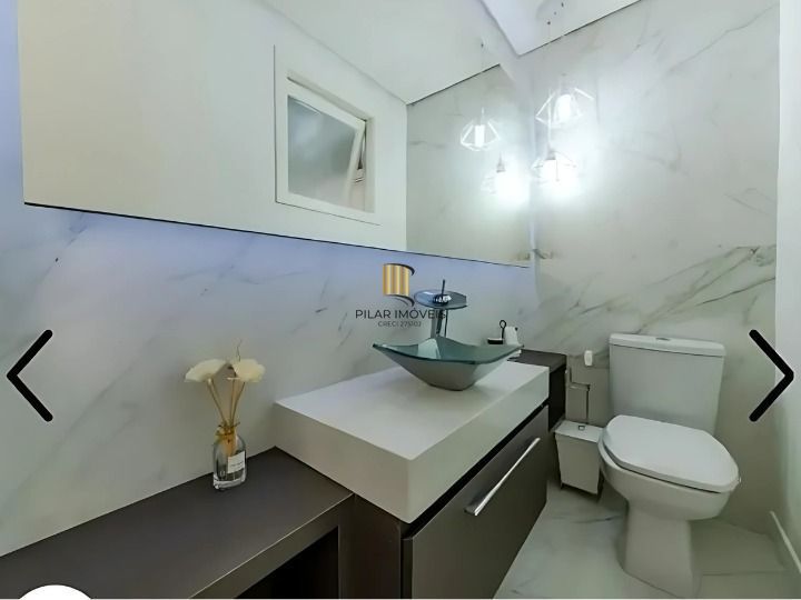 Casa com 3 dormitórios Mobiliada - venda por R$ 1.696.000 ou aluguel por R$ 9.380/mês