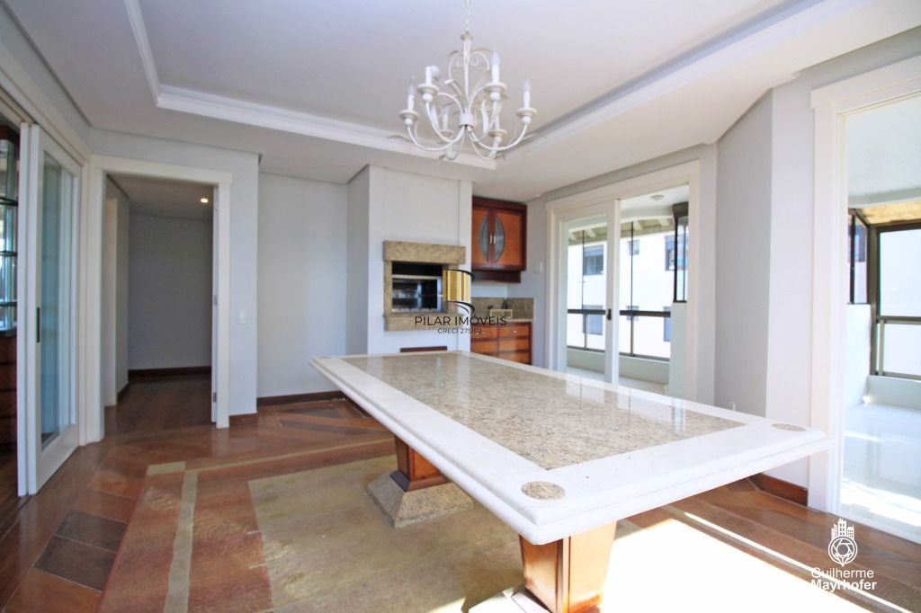 Porto Nobre Vende Excelente Cobertura Horizontal - Bela Vista