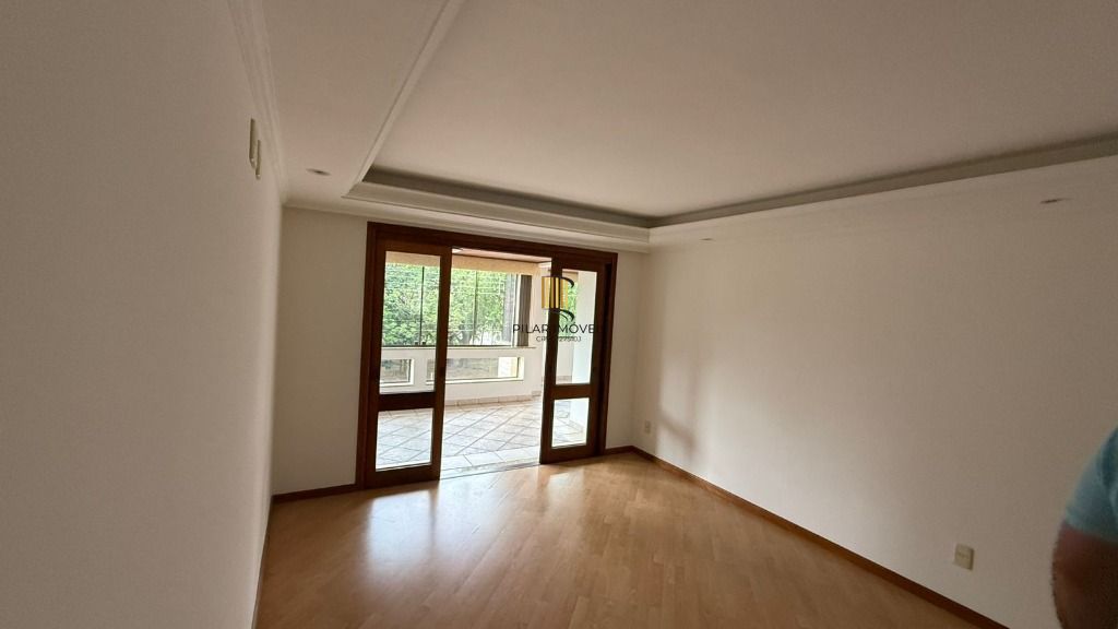 Apartamento com 3 dormitórios à venda, 147 m² por R$ 796.000,00 - Jardim Itu Sabará - Porto Alegre/RS