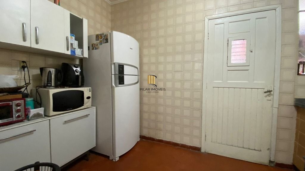 Apartamento com 3 dormitórios à venda, 77 m² por R$ 275.000,00 - Sarandi - Porto Alegre/RS