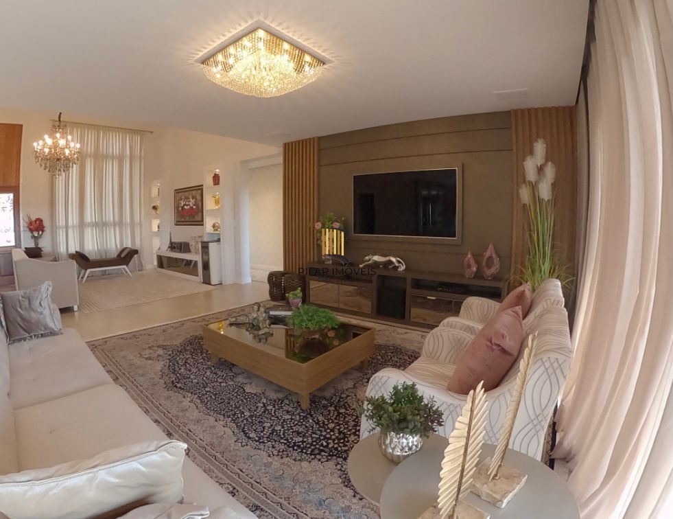 Sítio com 2 dormitórios à venda, 20000 m² por R$ 2.500.000,00 - Desvio Rizzo - Caxias do Sul/RS