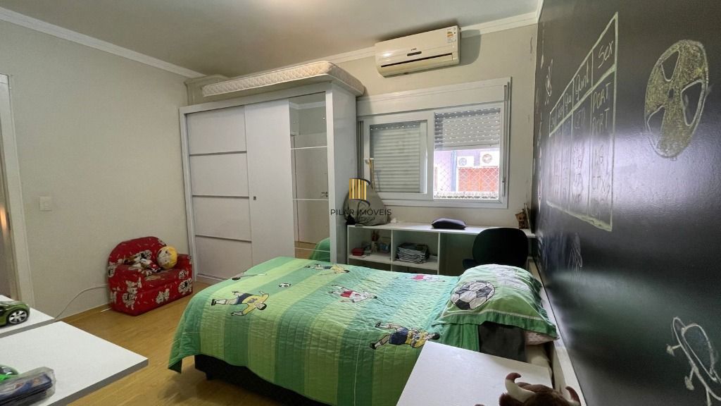 Casa com 3 dormitórios à venda, 242 m² por R$ 1.330.000,00 - Ecoville - Porto Alegre/RS