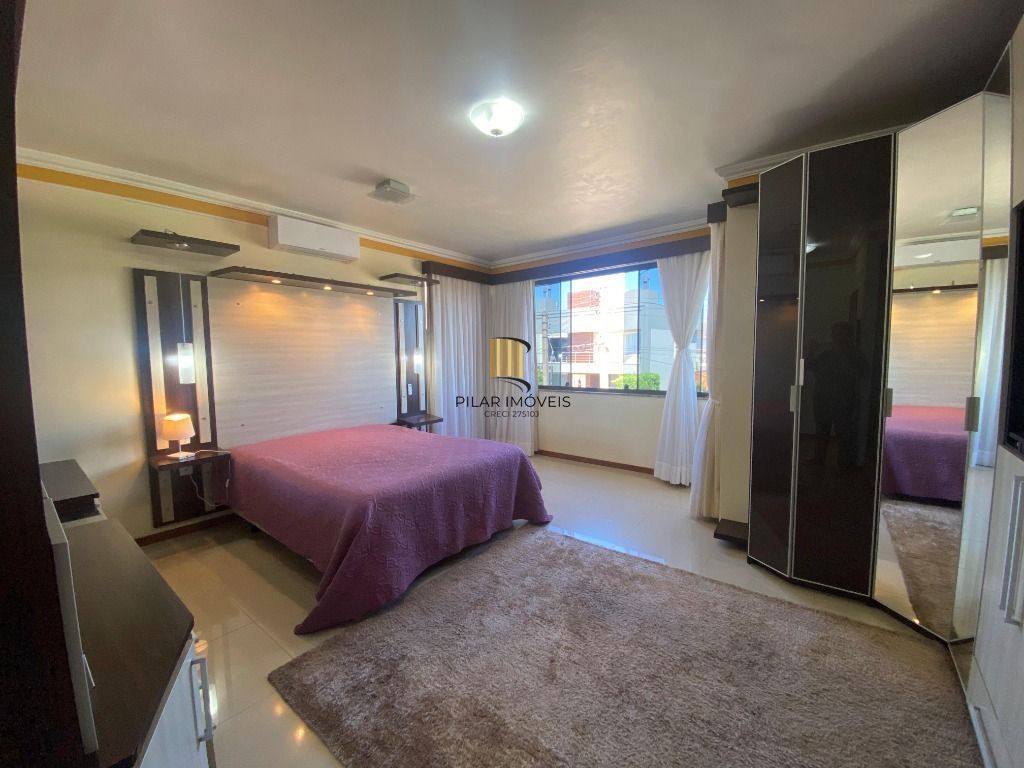 Casa com 4 dormitórios à venda, 300 m² por R$ 1.850.000 - Zona Nova - Capão da Canoa/RS