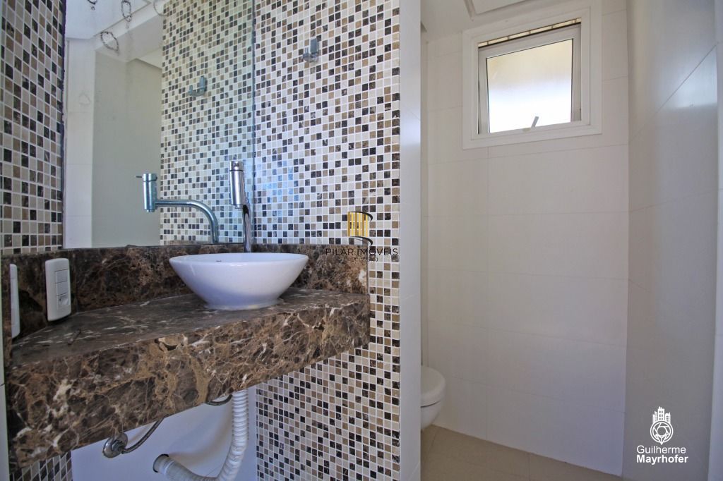 Porto Nobre Vende Excelente Cobertura Horizontal - Bela Vista