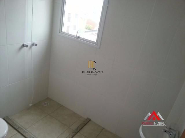 Apartamento à venda, 64 m² por R$ 220.000,00 - Bela Vista - Alvorada/RS