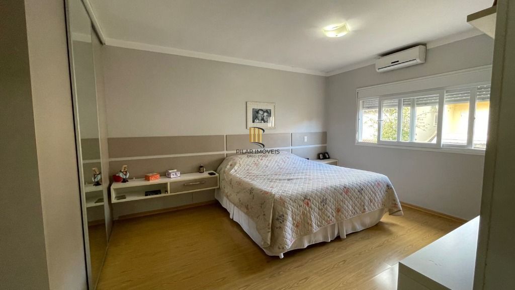 Casa com 3 dormitórios à venda, 242 m² por R$ 1.330.000,00 - Ecoville - Porto Alegre/RS