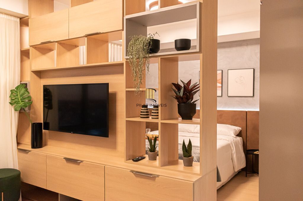 MELHOR STUDIO DE PORTO ALEGRE