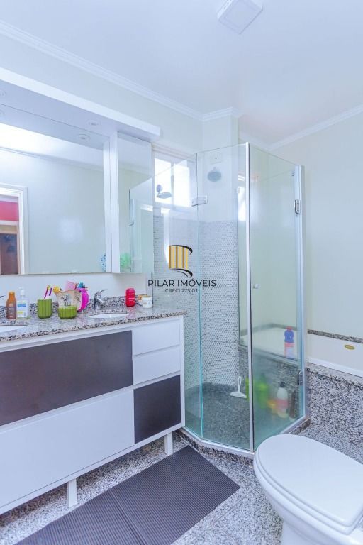 Casa com 3 dormitórios à venda, 275 m² por R$ 1.190.000,00 - Jardim Sabará - Porto Alegre/RS