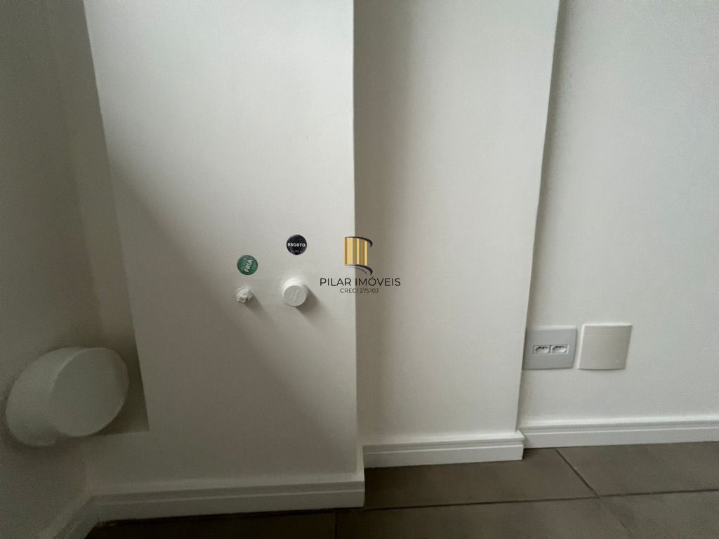 Linda Sala Medplex, 33 m² - venda por R$ 295.000 ou aluguel por R$ 2.170/mês - Cristo Redentor - Porto Alegre/RS