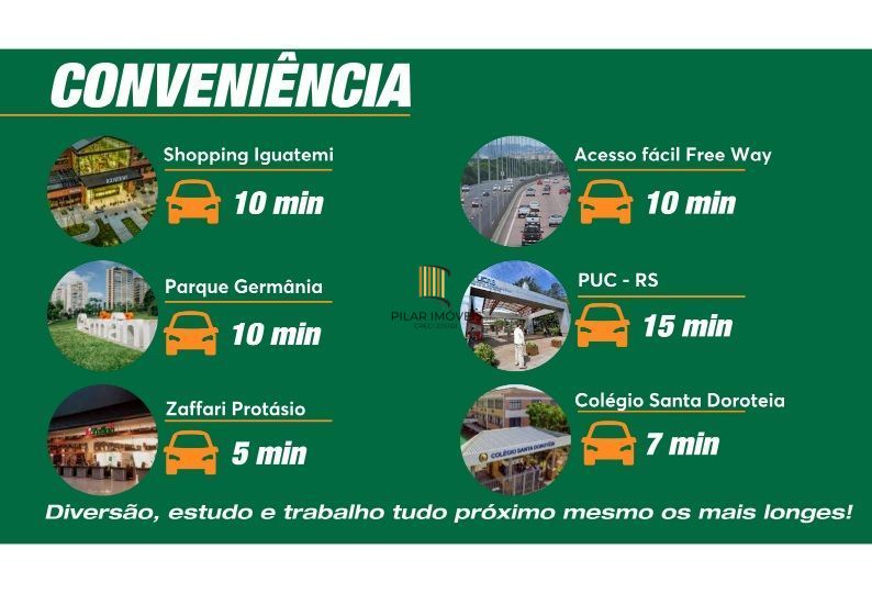 PORTO NOBRE vende apartamento no Jardim Planalto, com 2 dormitórios e varanda com churrasqueira