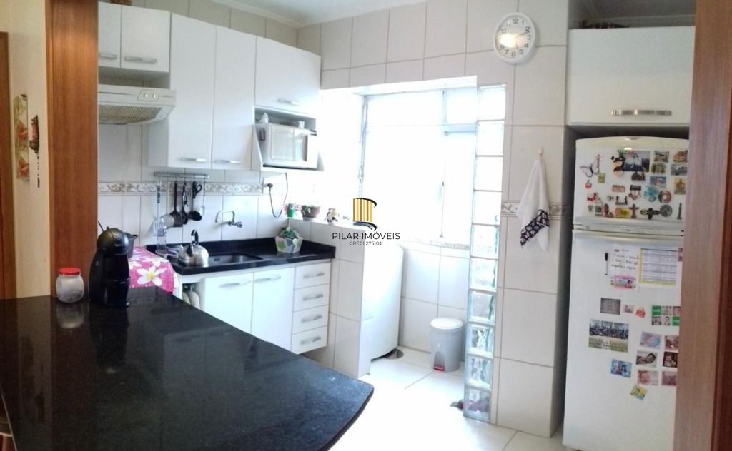 Apartamento com 2 dormitórios à venda, 57 m² por R$ 280.000,00 - Vila Ipiranga - Porto Alegre/RS