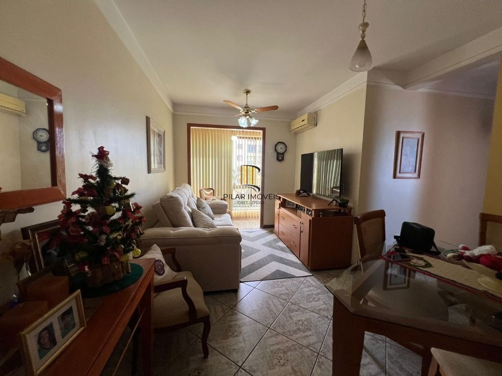 Apartamento com 2 dormitórios à venda, 56 m² por R$ 430.000,00 - Jardim Carvalho - Porto Alegre/RS - Pilar Imóveis