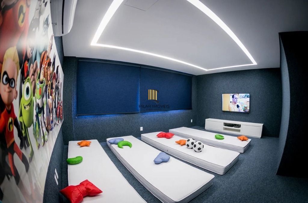 Apartamento com 2 dormitórios à venda, 60 m² por R$ 600.000,00 - São Sebastião - Porto Alegre/RS