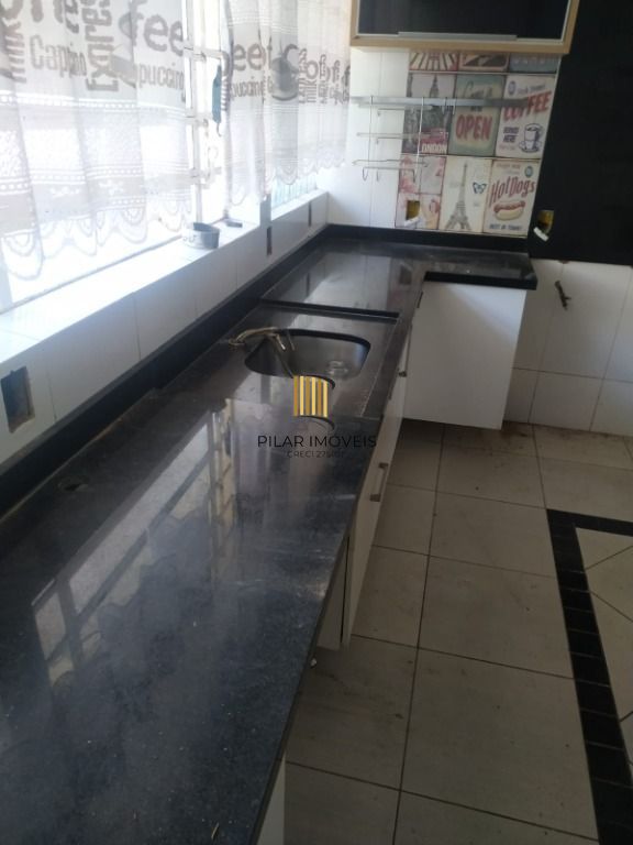 Casa com 4 dormitórios à venda por R$ 675.000,00 - Jardim Itu Sabará - Porto Alegre/RS