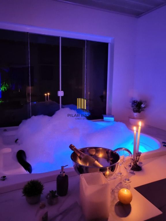 Casa com 3 dormitórios à venda, 250 m² por R$ 600.000,00 - Águas Claras - Viamão/RS