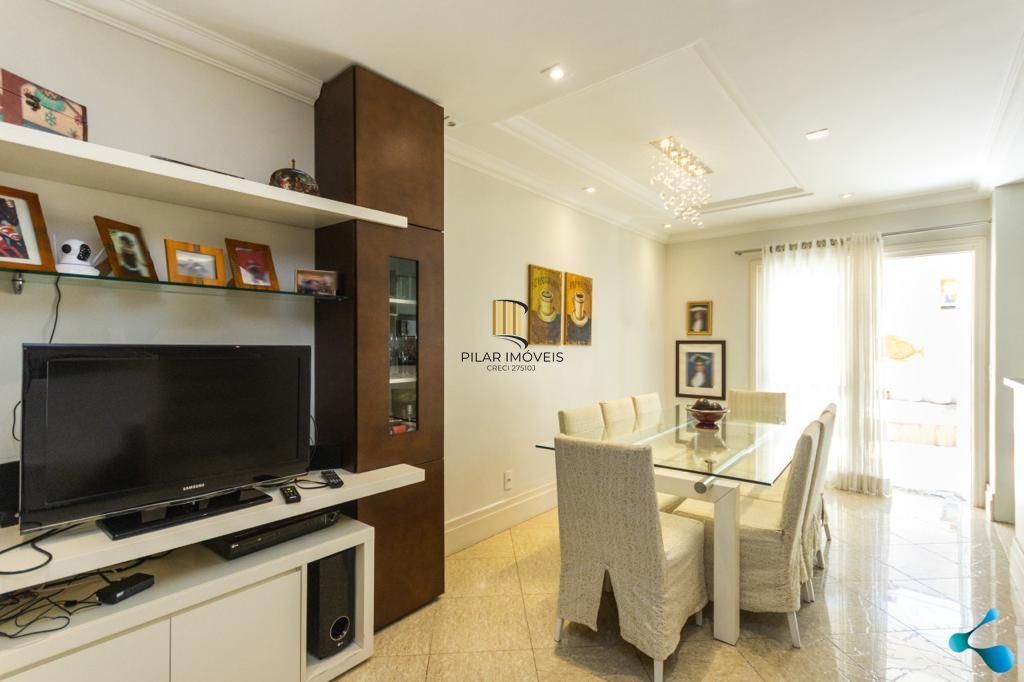 Porto Nobre vende  excelente casa com 4 dormitórios no Jardim Planalto