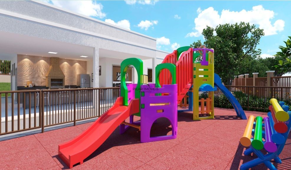 Apartamento à venda, 40 m² por R$ 221.990,00 - Partenon - Porto Alegre/RS