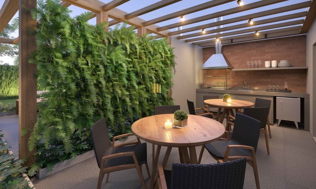 PORTO NOBRE vende PRIME WAALIG, apartamento de alto padrão com 2 dorm.