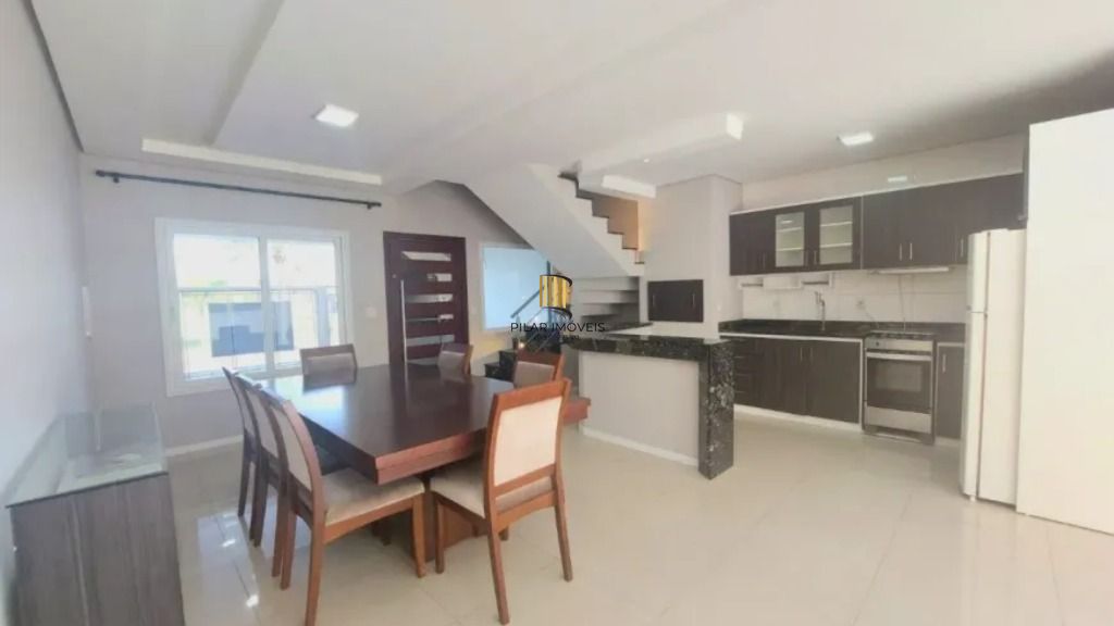 Casa Impecável com 3 Dormitórios e Amplo Terreno no Bairro Sarandi – Porto Alegre