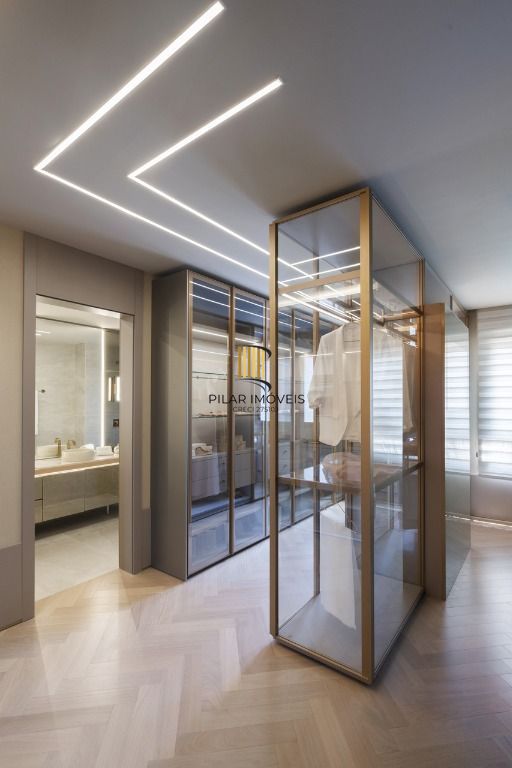 PORTO NOBRE vende THE PARK, com 3 suítes, no bairro Rio Branco