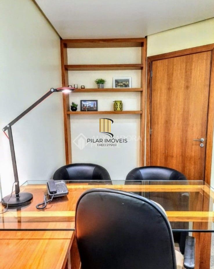Sala Comercial 1 dormitório no bairro Praia de Belas