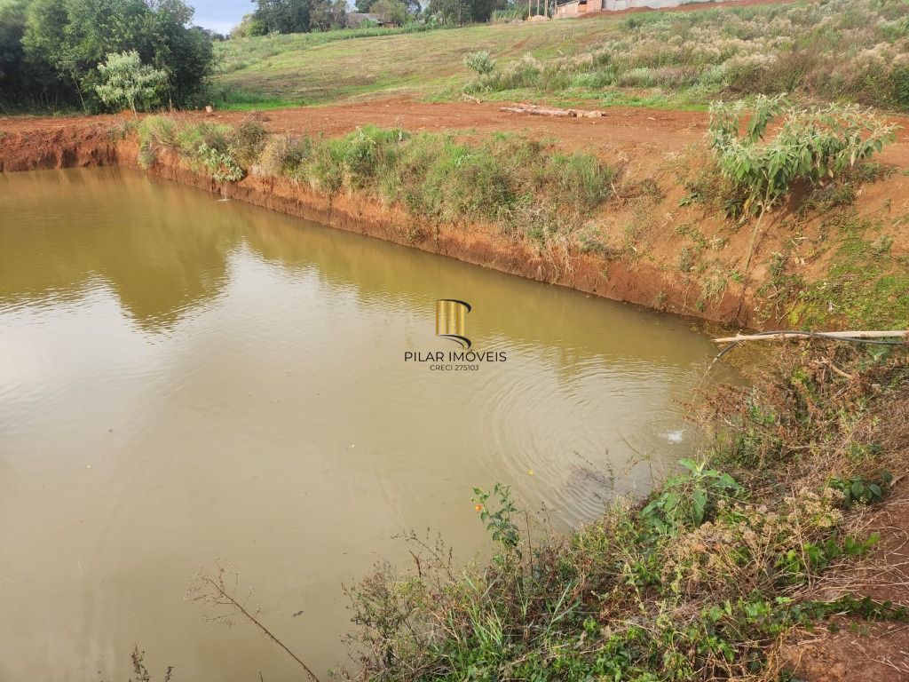 EXCELENTE ÁREA  à venda, 30800 m² por R$ 450.000,00 - São João - Cruz Alta/RS