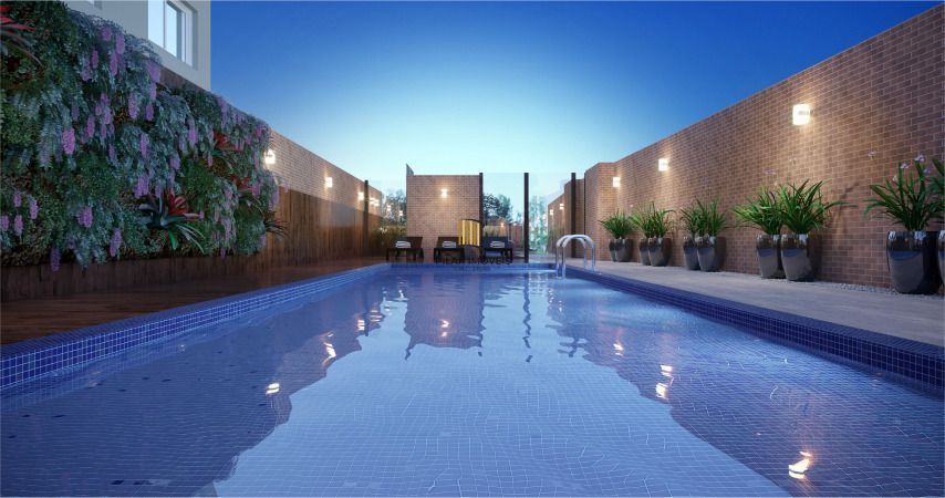 Apartamento com 3 dormitórios à venda, 194 m² por R$ 1.190.000 - Passo dAreia - Porto Alegre/RS