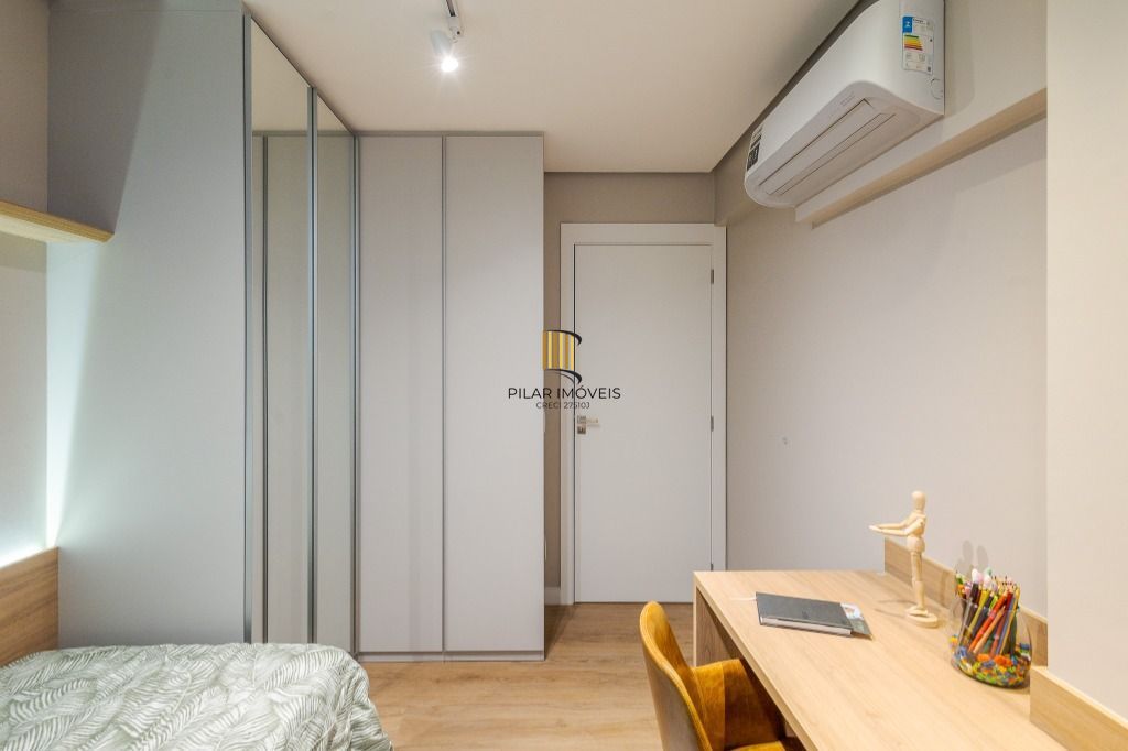 Apartamento com 2 dormitórios à venda, 66 m² por R$ 540.000,00 - Jardim Itu Sabará - Porto Alegre/RS