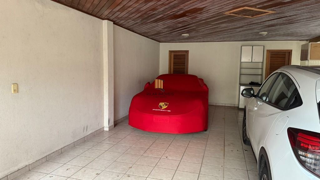 Apartamento com 3 dormitórios à venda, 147 m² por R$ 796.000,00 - Jardim Itu Sabará - Porto Alegre/RS