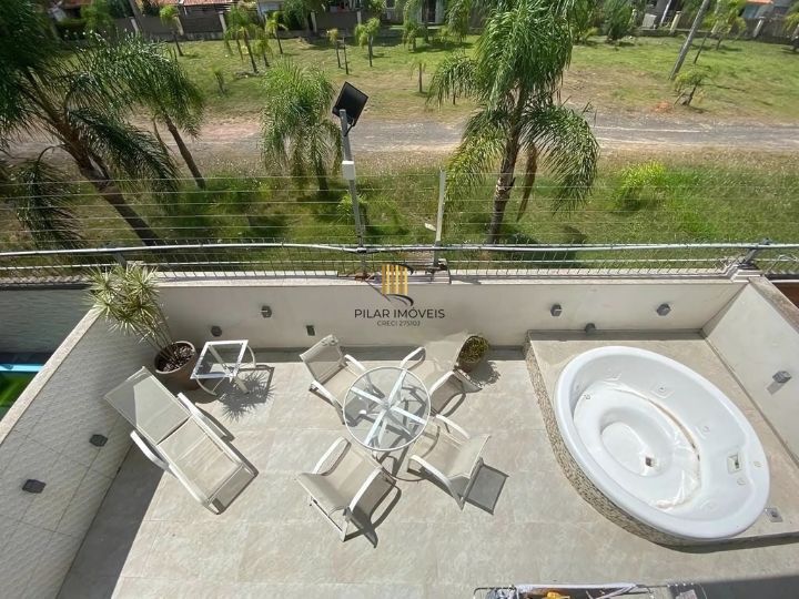 Casa em Condomínio Semi Mobiliada com 3 Suites, 258 m² - venda por R$ 1.700.000 ou aluguel por R$ 8.940/mês - Sarandi - Porto Alegre/RS