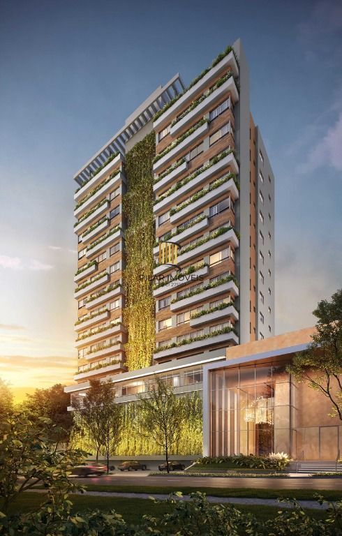 PORTO NOBRE vende THE PARK, com 3 suítes, no bairro Rio Branco