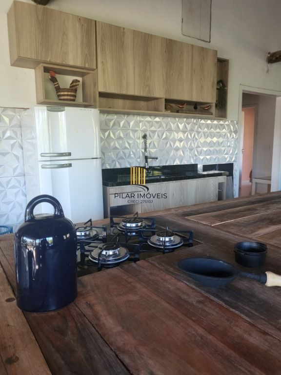 Casa com 3 dormitórios à venda, 250 m² por R$ 600.000,00 - Águas Claras - Viamão/RS