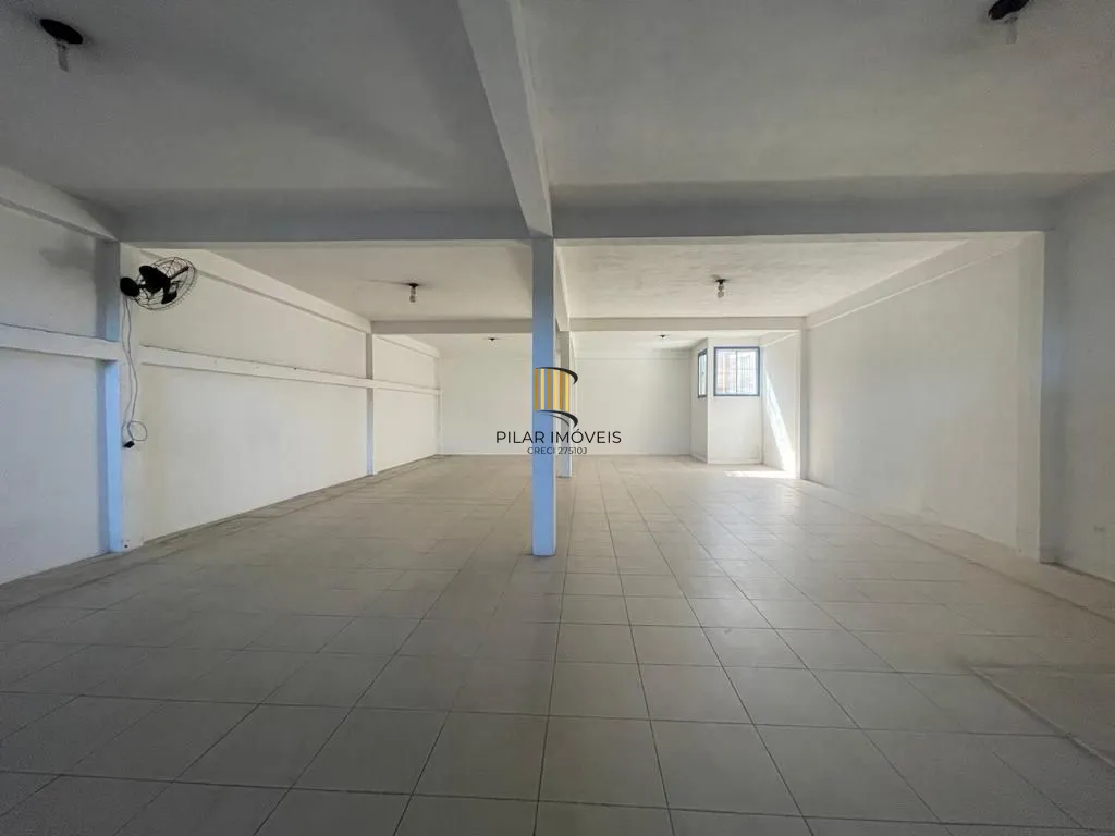 Prédio, 750 m² - venda por R$ 1.590.000,00 ou aluguel por R$ 8.000,00/mês - Rubem Berta - Porto Alegre/RS