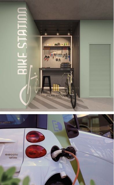 Apartamento à venda, 71 m² por R$ 924.820,00 - Jardim Lindóia - Porto Alegre/RS