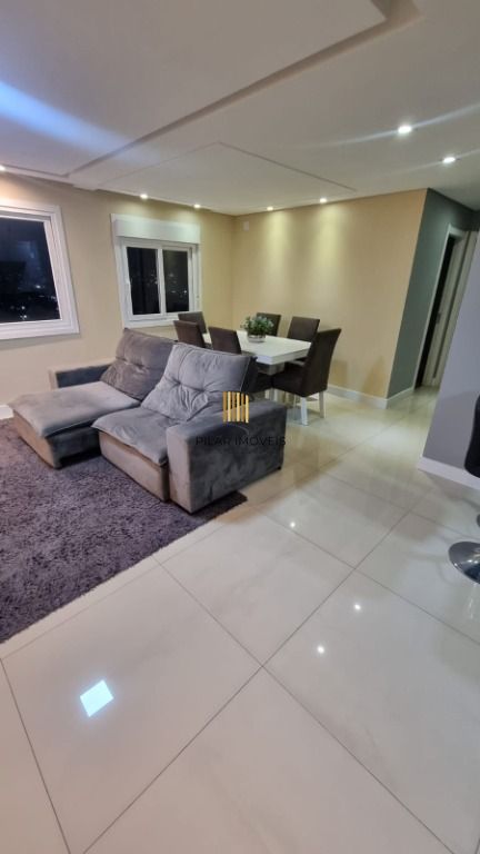 Apartamento com 3 dormitórios à venda, 76 m² por R$ 648.000,00 - Sarandi - Porto Alegre/RS