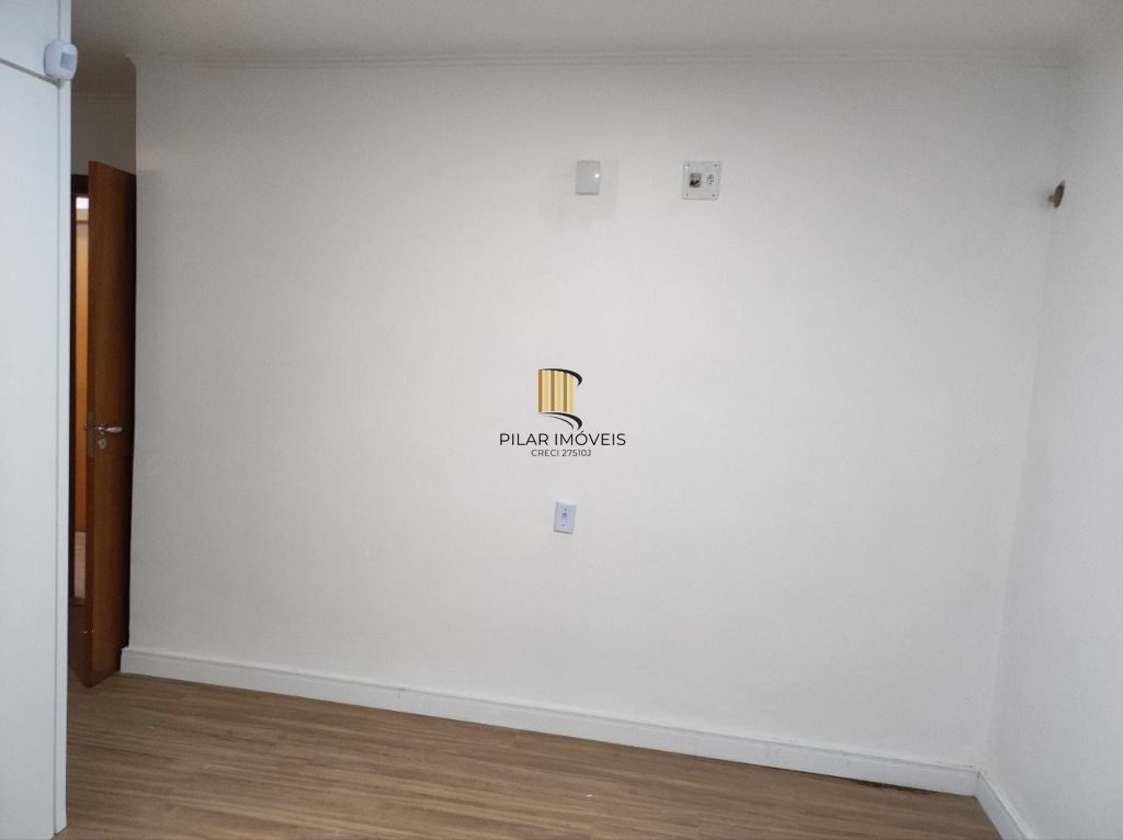 Casa com 3 dormitórios, 300 m² - venda por R$ 700.000,00 ou aluguel por R$ 4.516,00/mês - Jardim Itu Sabará - Porto Alegre/RS