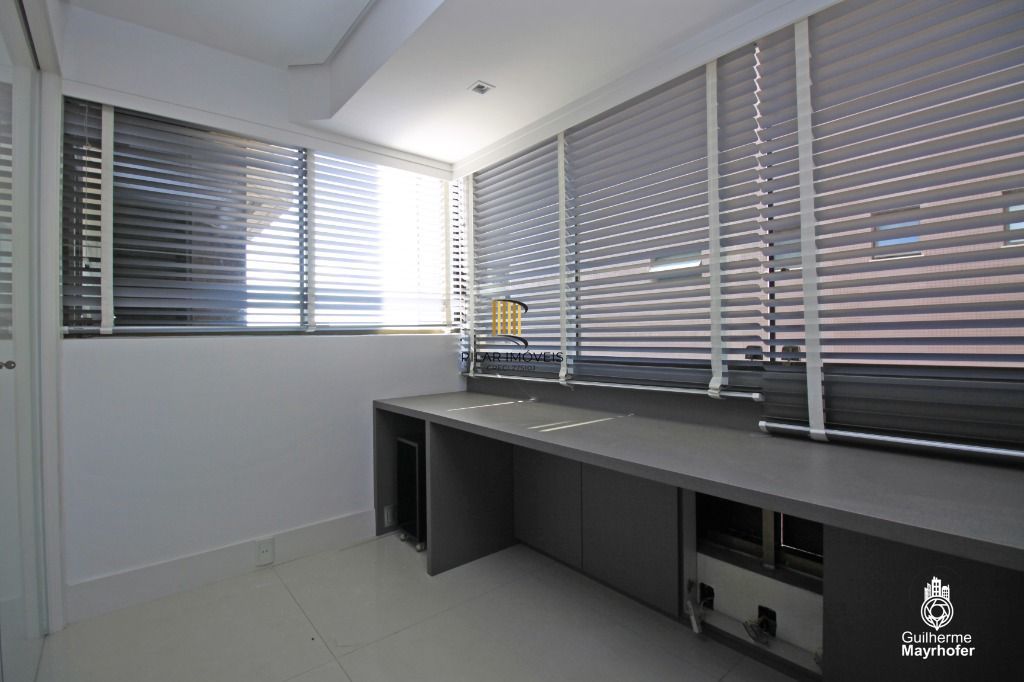 Porto Nobre Vende Excelente Cobertura Horizontal - Bela Vista