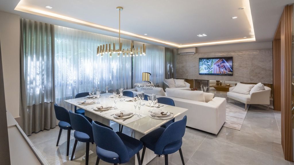 PORTO NOBRE vende THE PARK, com 3 suítes, no bairro Rio Branco