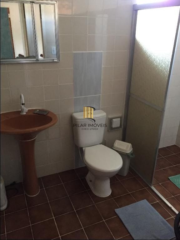 PORTO NOBRE VENDE Casa com 6 dormitórios por R$ 690.000 - Jardim Itu Sabará - Porto Alegre/RS