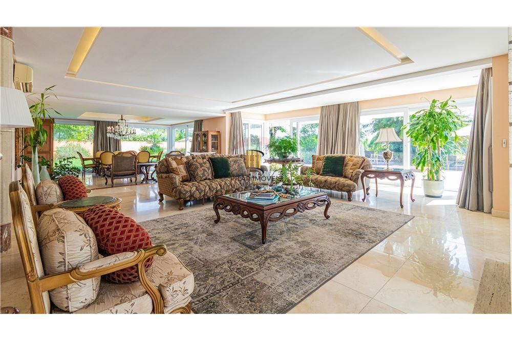 Casa luxuosa à venda, 941 m² por R$ 6.800.000 - Cavalhada - Porto Alegre/RS