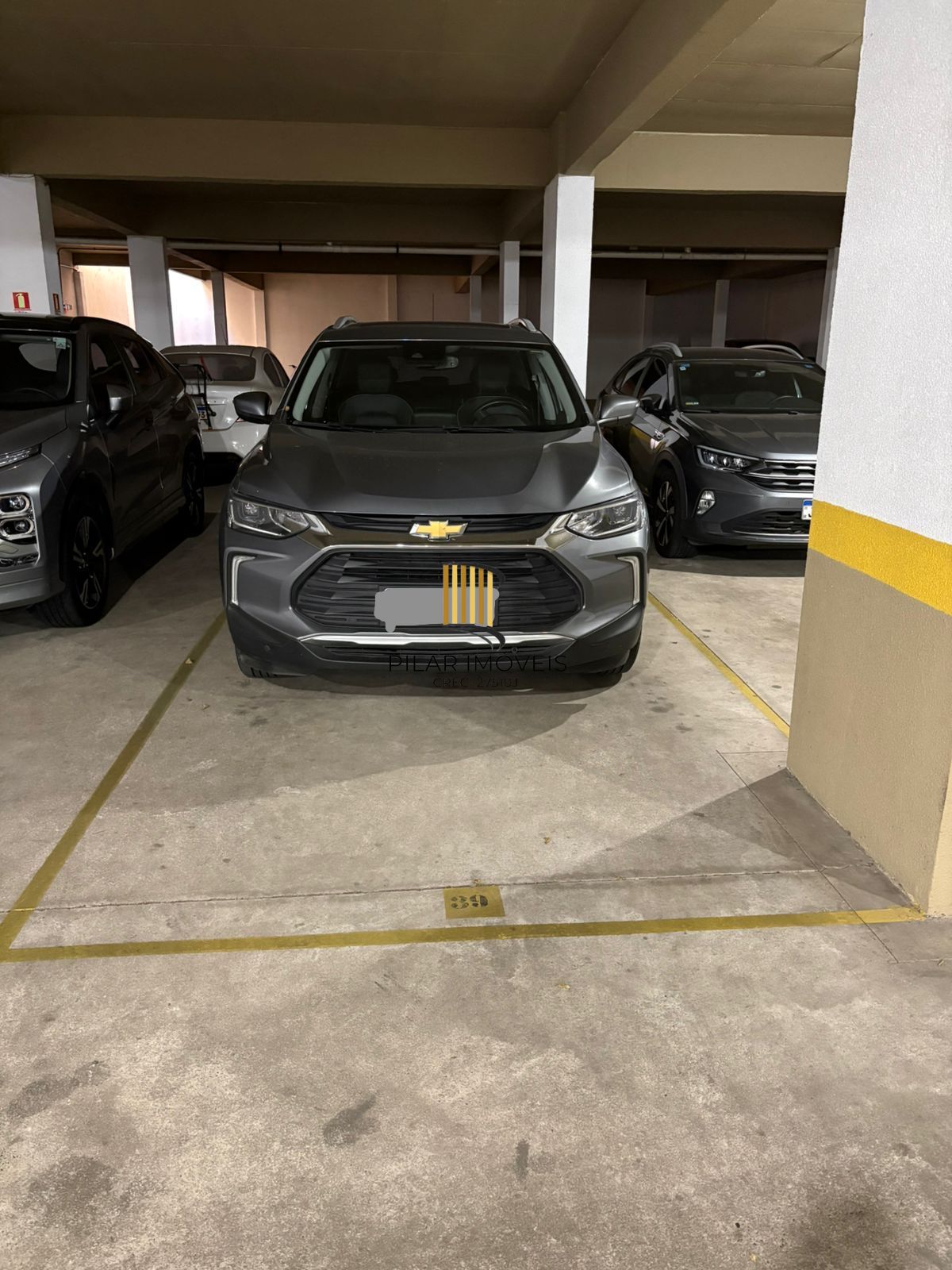 Apartamento 1 dormitório com vaga dupla de garagem coberta no centro de Canoas