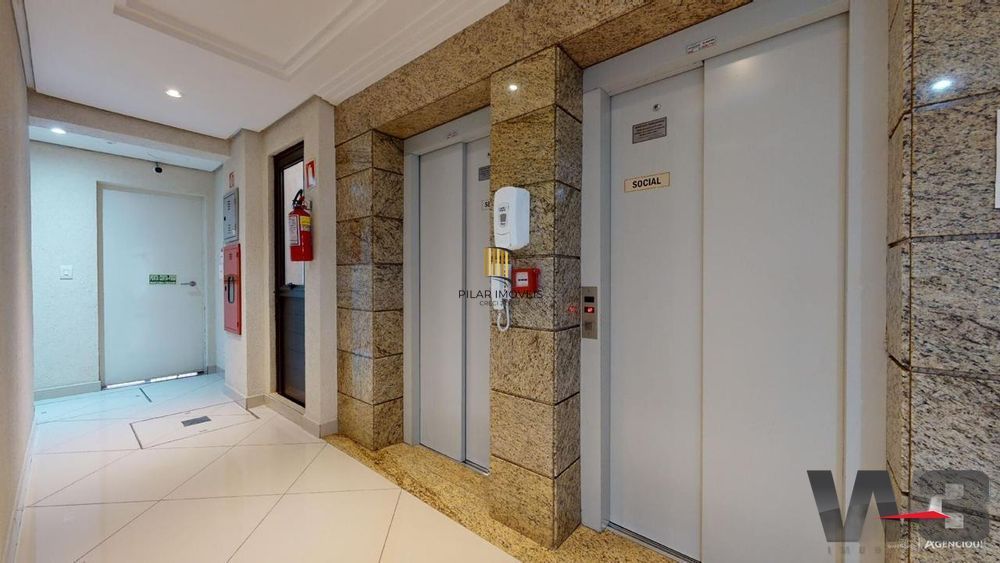 Apartamento/Loft a venda no Centro Histórico