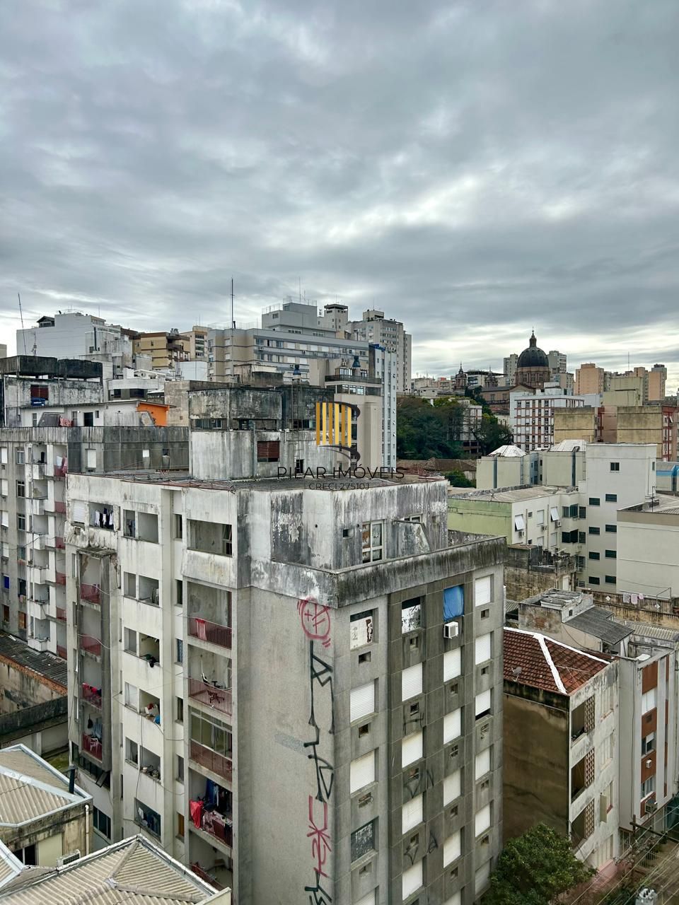 Apartamento/Loft a venda no Centro Histórico