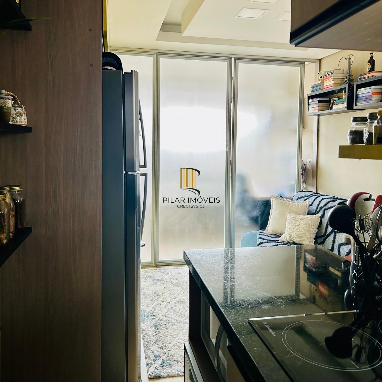 Apartamento/Loft a venda no Centro Histórico